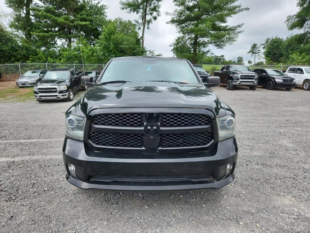 used 2014 Ram 1500 car, priced at $15,995