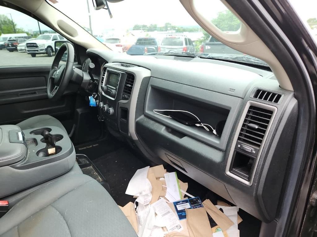 used 2014 Ram 1500 car, priced at $15,995