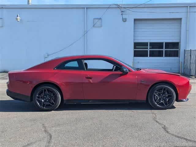 new 2024 Dodge Charger car, priced at $56,350