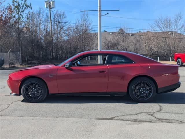 new 2024 Dodge Charger car, priced at $56,350