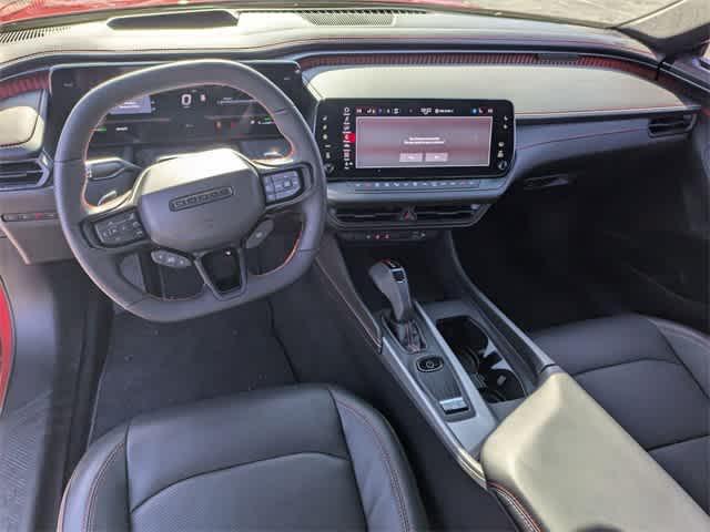 new 2024 Dodge Charger car, priced at $56,350