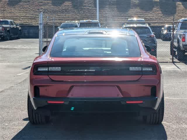 new 2024 Dodge Charger car, priced at $56,350