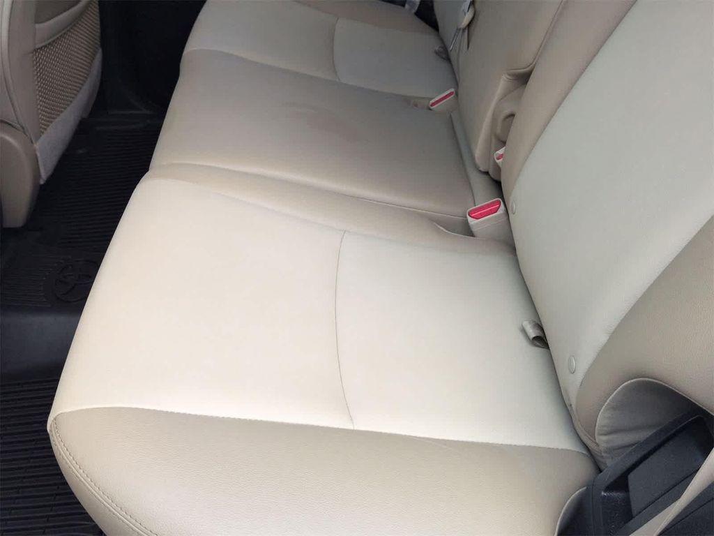 used 2018 Toyota 4Runner car, priced at $29,700