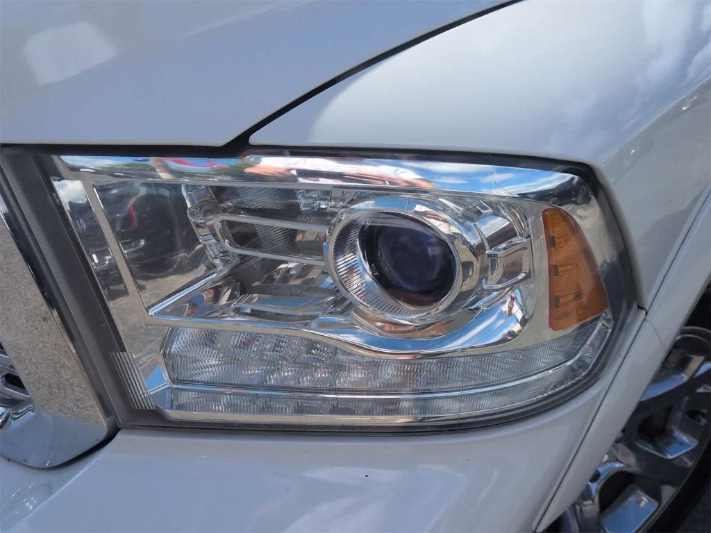 used 2016 Ram 1500 car, priced at $18,991