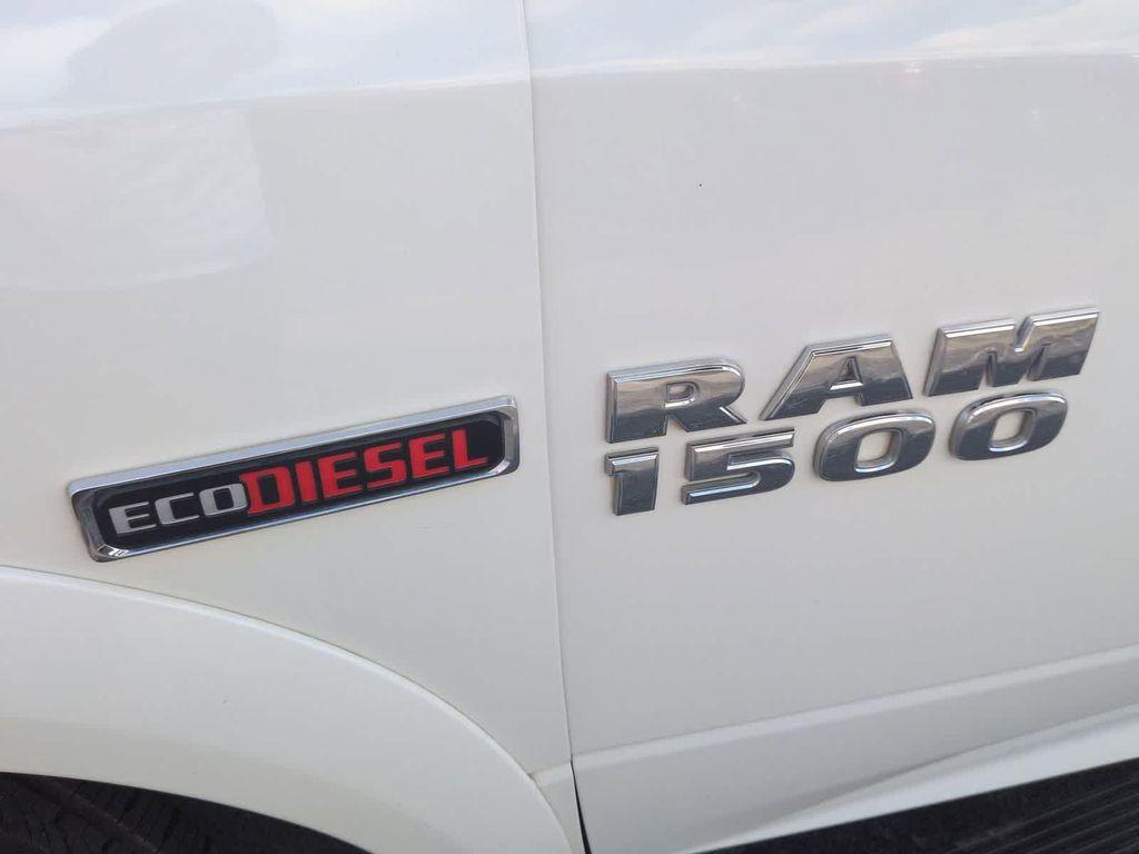 used 2016 Ram 1500 car, priced at $18,991