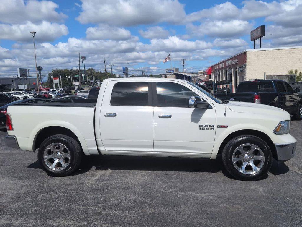 used 2016 Ram 1500 car, priced at $18,991