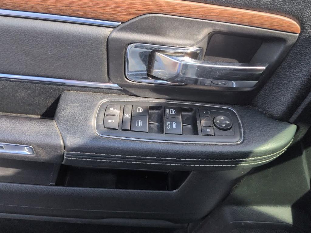 used 2016 Ram 1500 car, priced at $18,991