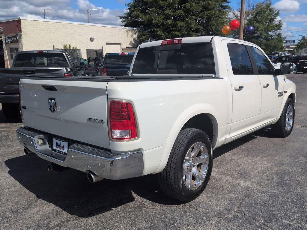 used 2016 Ram 1500 car, priced at $18,991