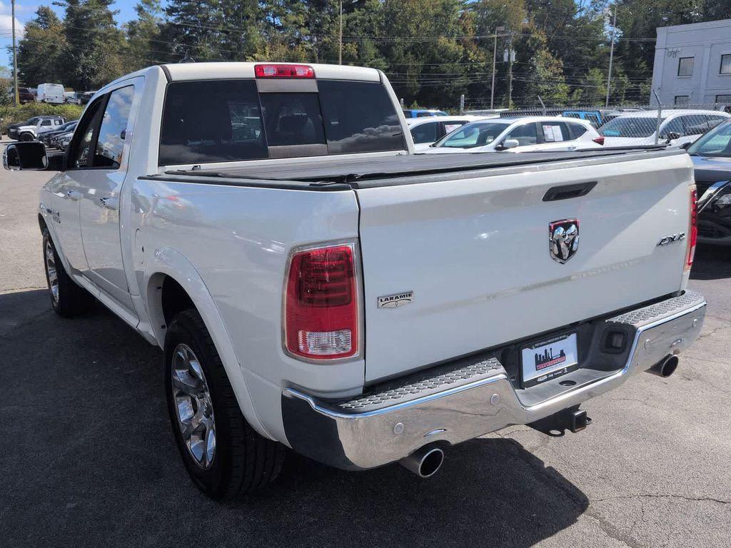 used 2016 Ram 1500 car, priced at $18,991