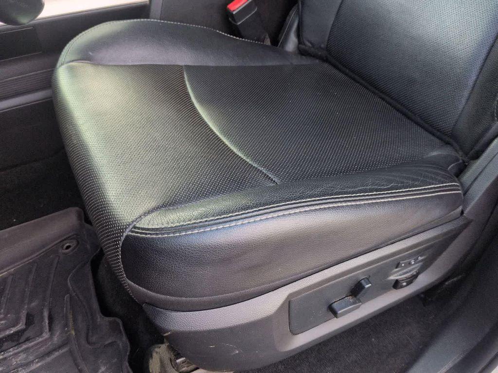 used 2016 Ram 1500 car, priced at $18,991