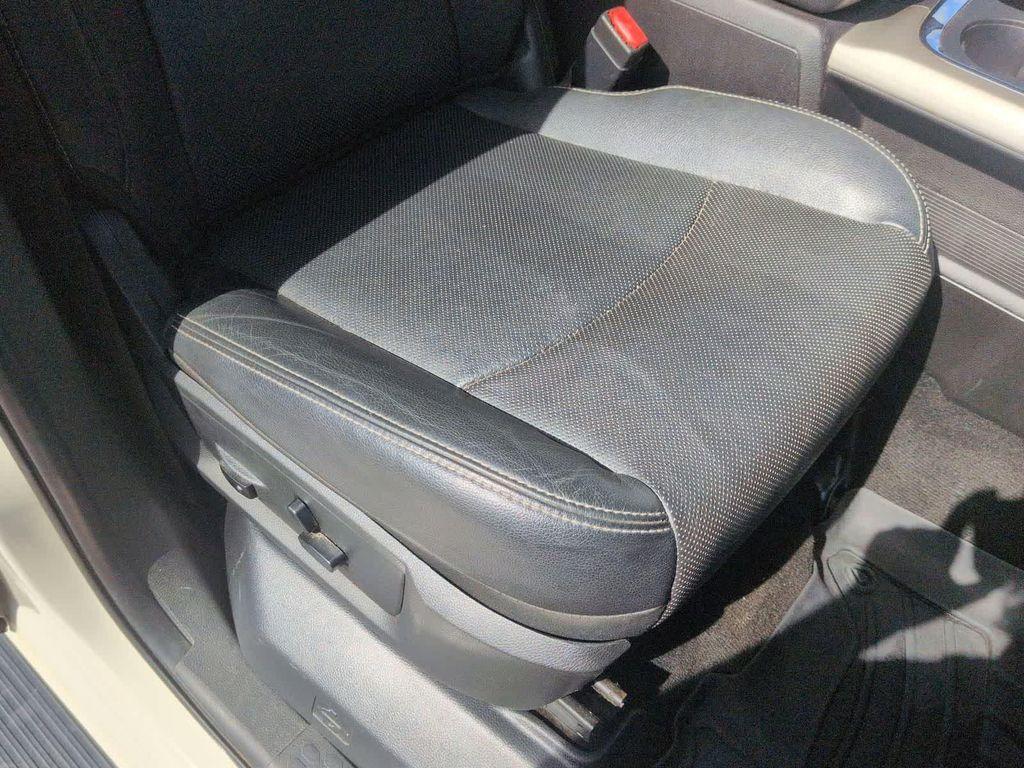 used 2016 Ram 1500 car, priced at $18,991