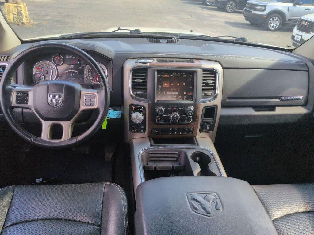 used 2016 Ram 1500 car, priced at $18,991