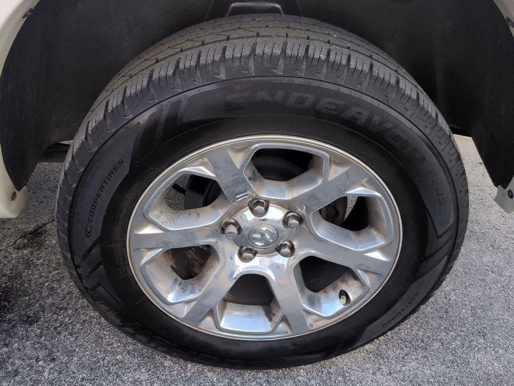 used 2016 Ram 1500 car, priced at $18,991