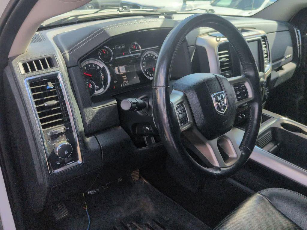 used 2016 Ram 1500 car, priced at $18,991