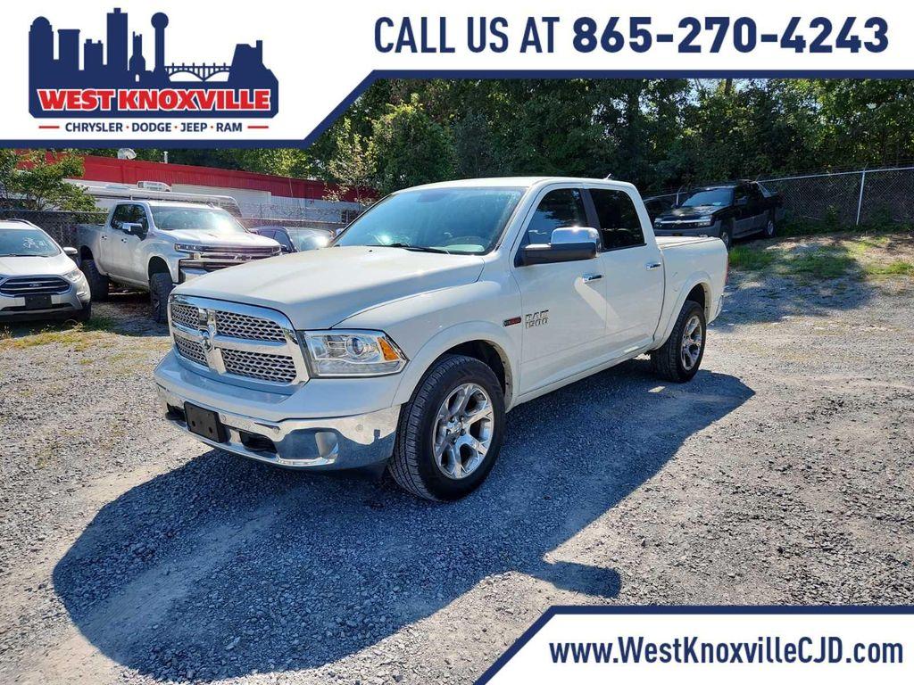 used 2016 Ram 1500 car, priced at $19,500