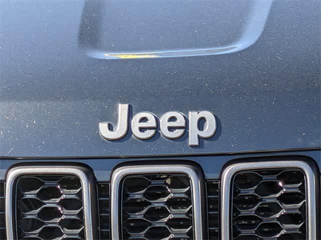 used 2019 Jeep Grand Cherokee car, priced at $20,990