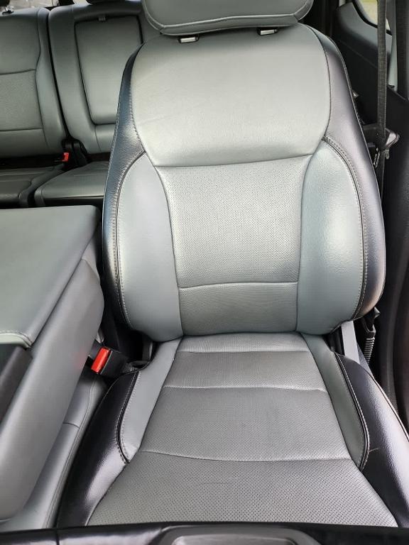 used 2021 Ford F-150 car, priced at $32,995