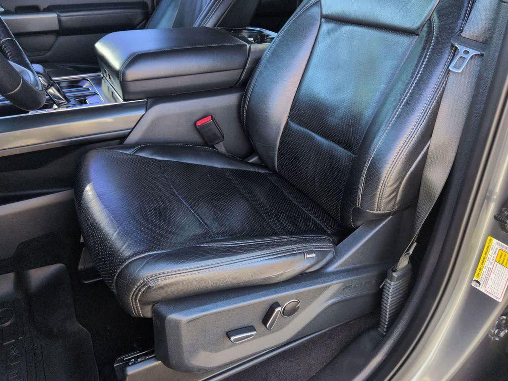 used 2021 Ford F-150 car, priced at $30,500