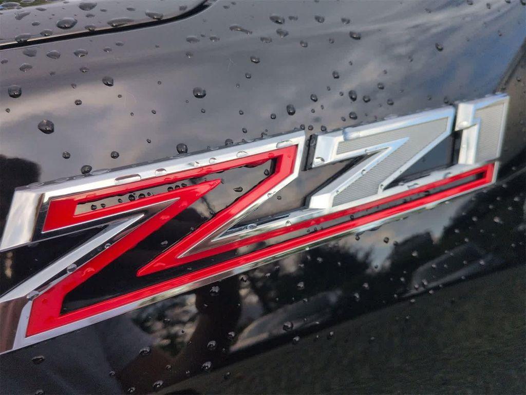 used 2023 Chevrolet Silverado 1500 car, priced at $42,500