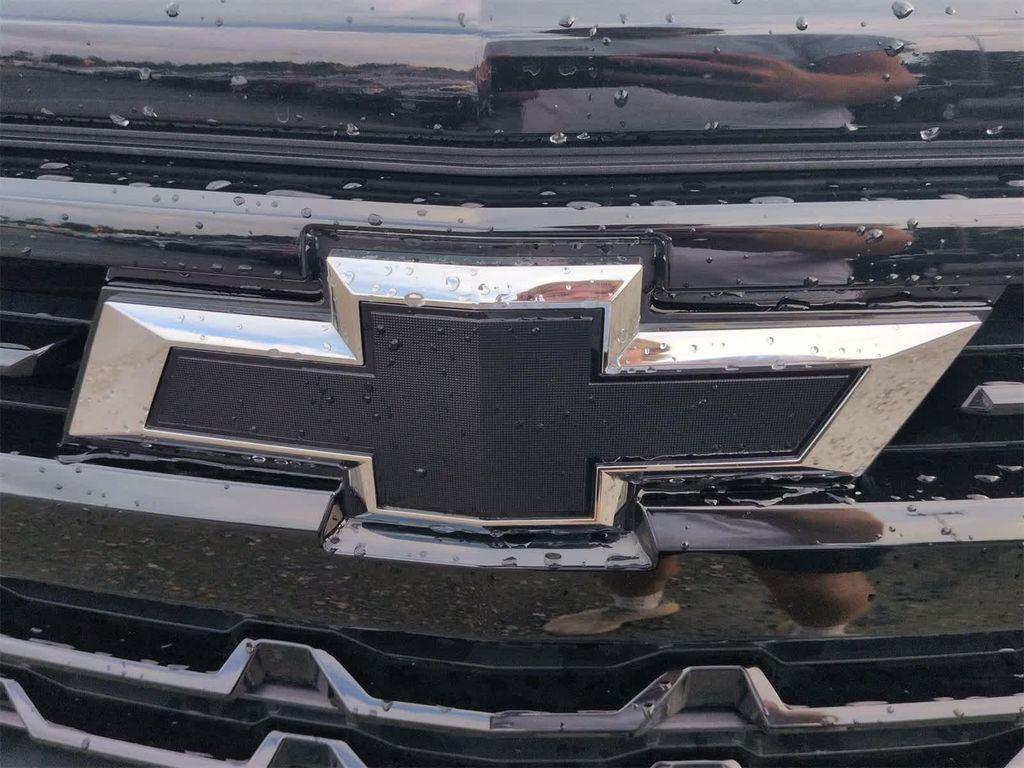 used 2023 Chevrolet Silverado 1500 car, priced at $42,500