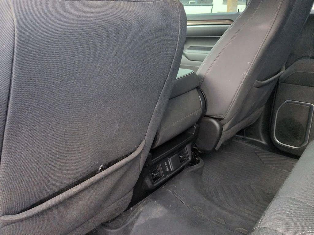 used 2023 Chevrolet Silverado 1500 car, priced at $42,500
