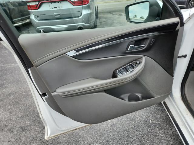 used 2014 Chevrolet Impala car, priced at $12,960