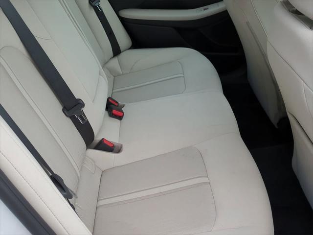 used 2022 Hyundai Sonata car, priced at $18,991