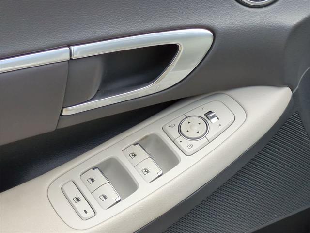 used 2022 Hyundai Sonata car, priced at $18,991