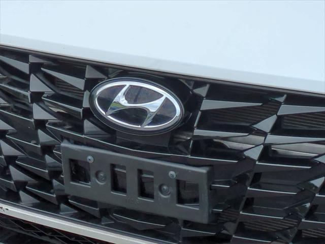 used 2022 Hyundai Sonata car, priced at $18,991