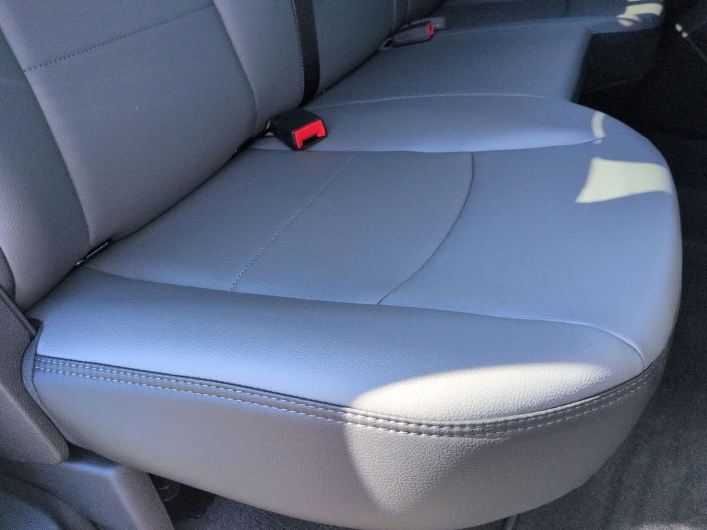 new 2026 Ram 2500 car, priced at $60,135