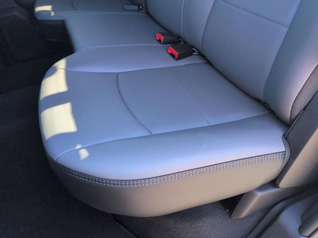 new 2026 Ram 2500 car, priced at $60,135