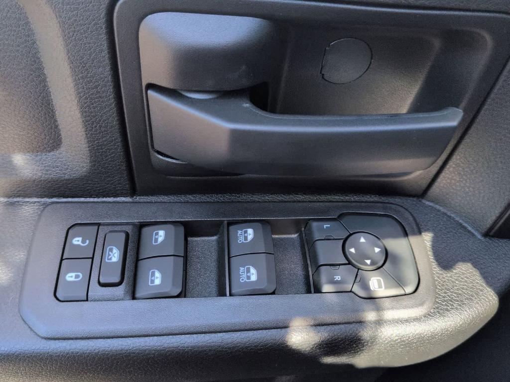 new 2026 Ram 2500 car, priced at $60,135