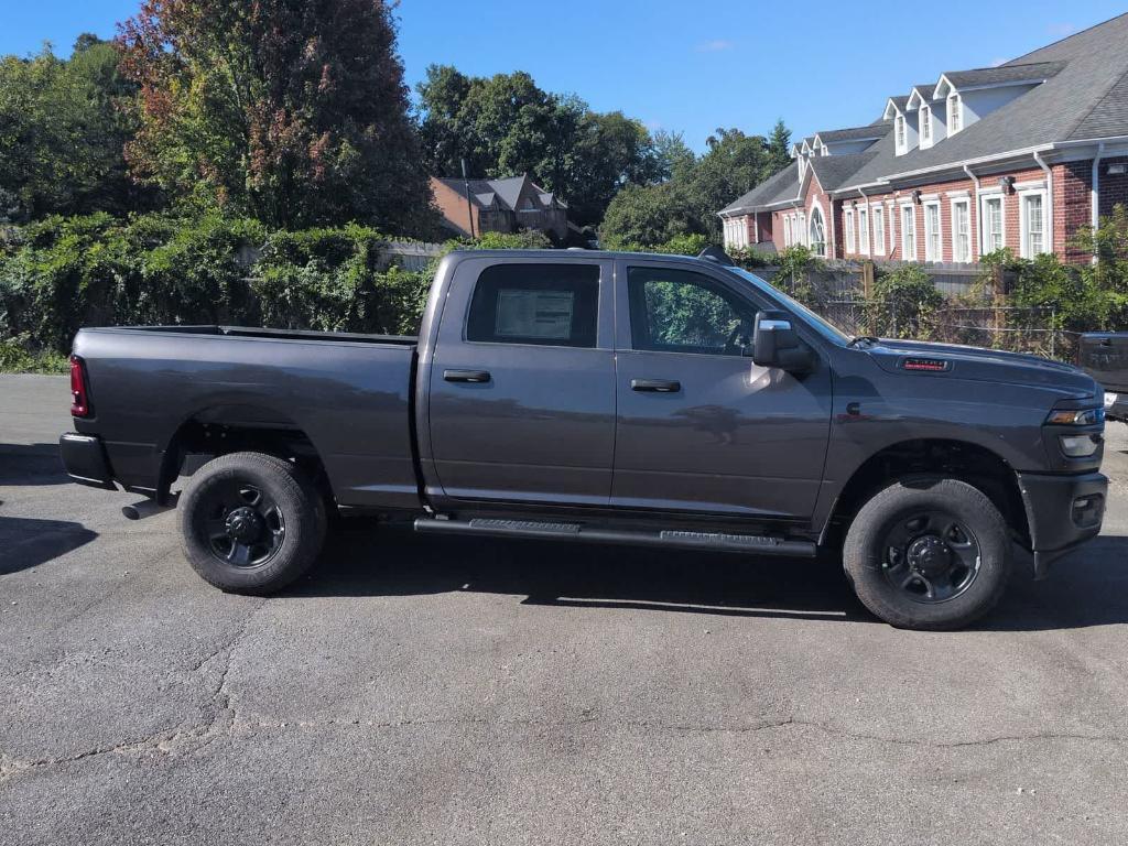 new 2026 Ram 2500 car, priced at $60,135