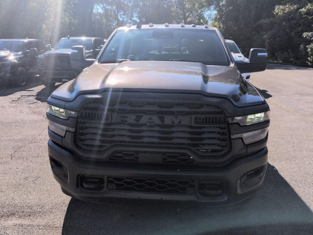 new 2026 Ram 2500 car, priced at $60,135