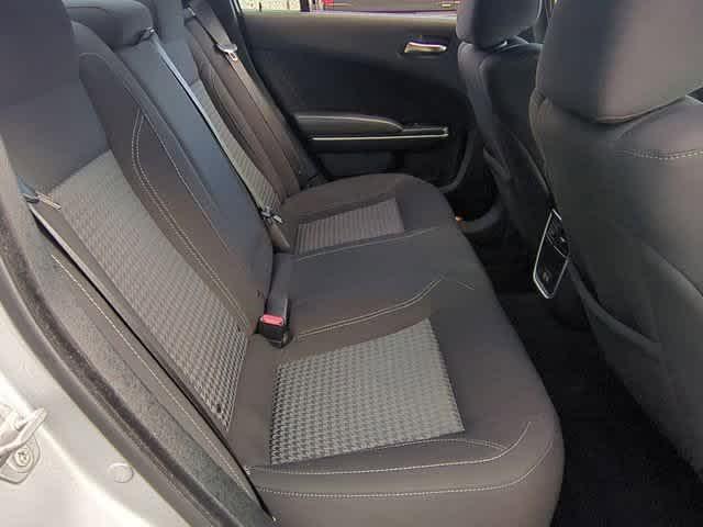 used 2023 Dodge Charger car, priced at $17,991