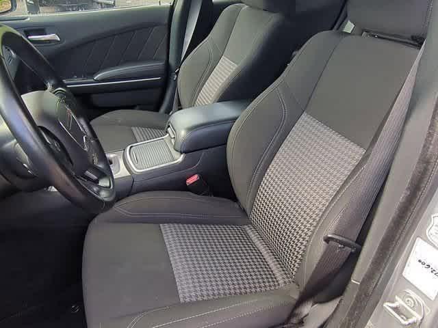 used 2023 Dodge Charger car, priced at $17,991