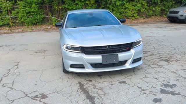 used 2023 Dodge Charger car, priced at $17,991