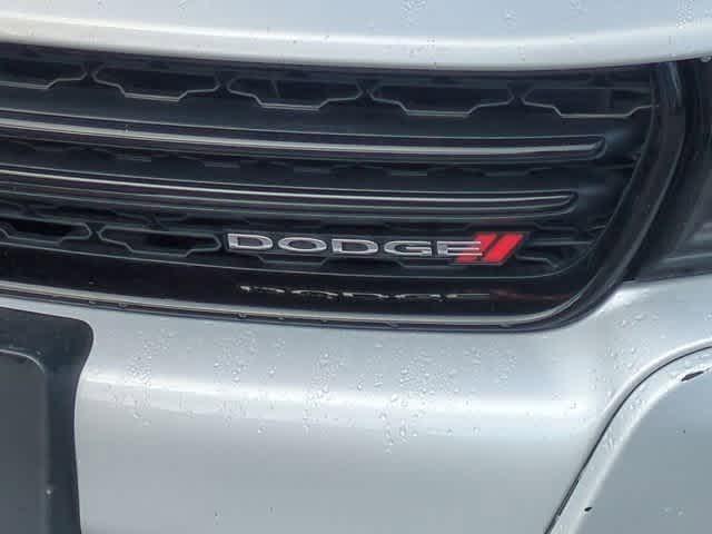 used 2023 Dodge Charger car, priced at $17,991