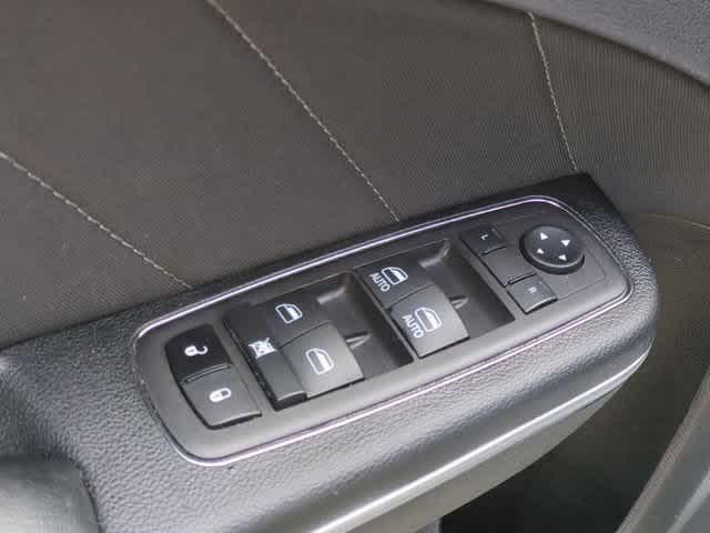 used 2023 Dodge Charger car, priced at $17,991