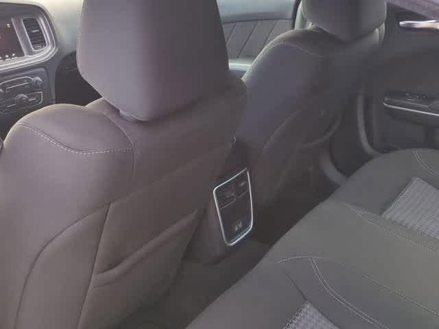used 2023 Dodge Charger car, priced at $17,991
