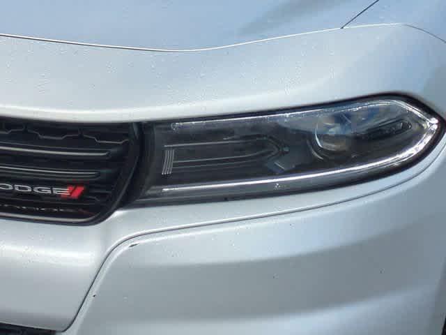 used 2023 Dodge Charger car, priced at $17,991