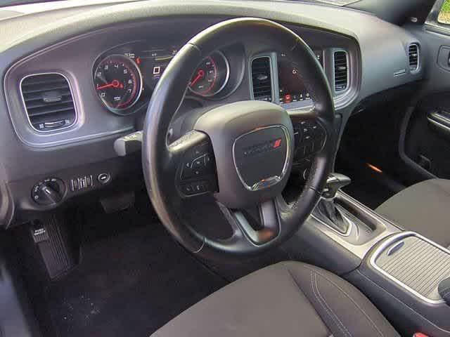 used 2023 Dodge Charger car, priced at $17,991