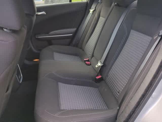 used 2023 Dodge Charger car, priced at $17,991