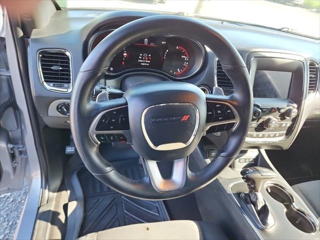 used 2020 Dodge Durango car, priced at $16,580