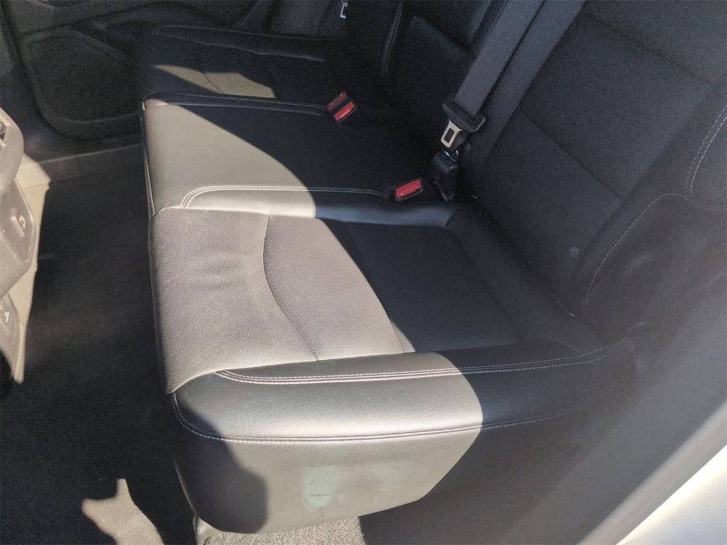 used 2023 GMC Terrain car, priced at $21,995