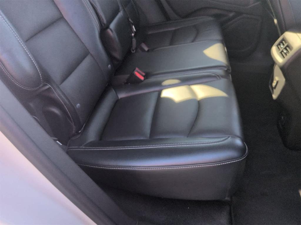 used 2023 GMC Terrain car, priced at $21,995