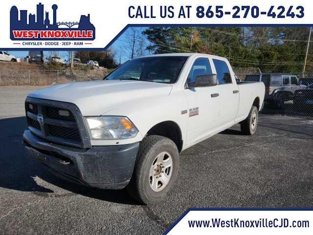 used 2016 Ram 2500 car, priced at $7,995