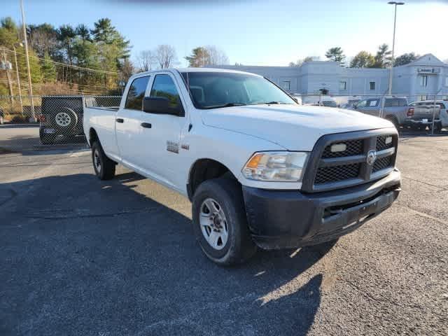 used 2016 Ram 2500 car, priced at $7,995