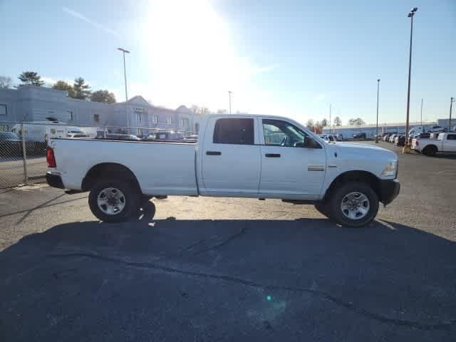 used 2016 Ram 2500 car, priced at $7,995