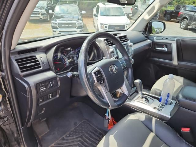 used 2018 Toyota 4Runner car, priced at $26,650